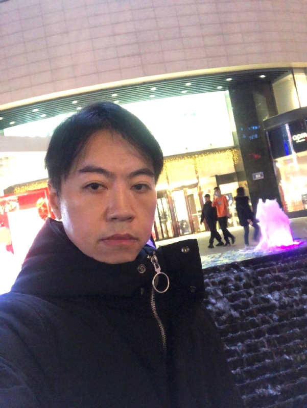 空中花园的第三张照片--蓝颜知己交友网