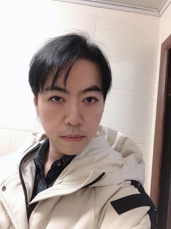 空中花园的第四张照片--蓝颜知己交友网