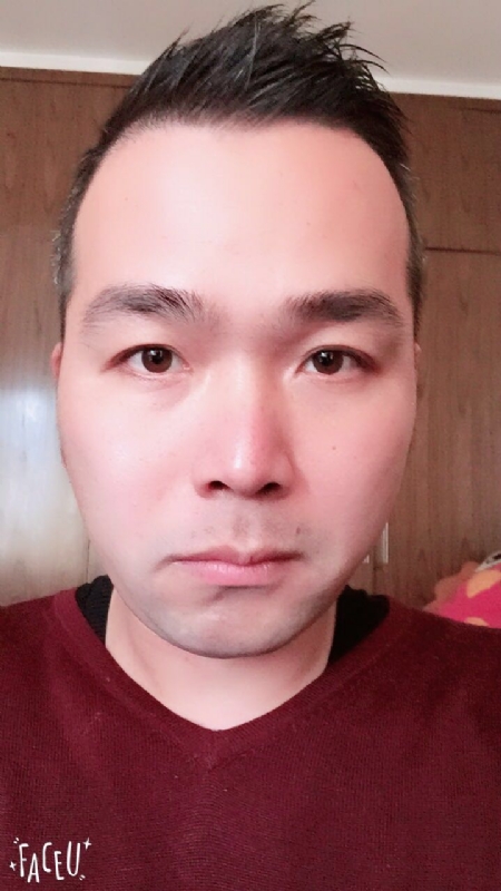 jefflua的第一张照片--蓝颜知己交友网