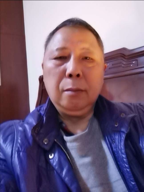 平安健康的第一张照片--蓝颜知己交友网