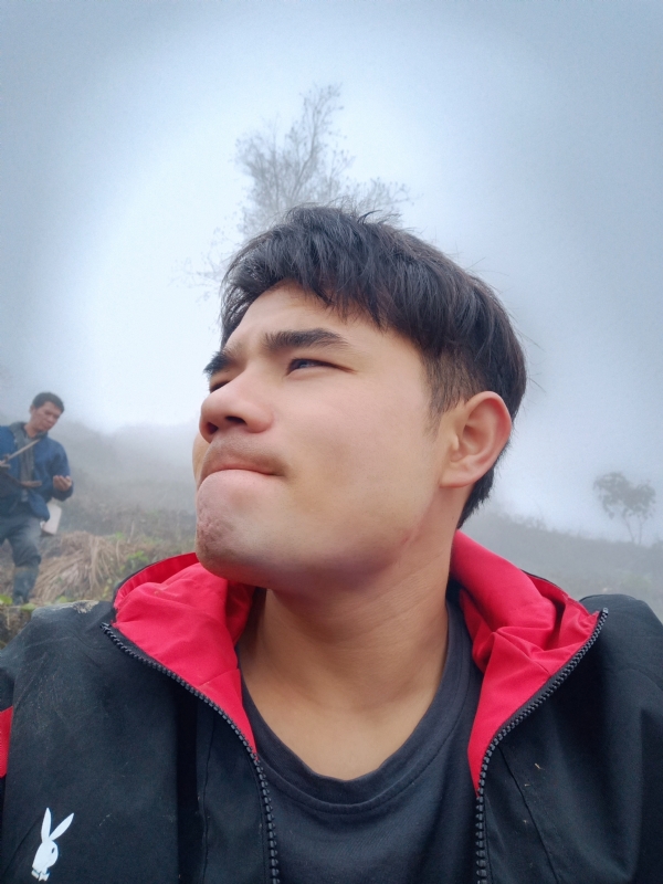 钢铁直男的第一张照片--蓝颜知己交友网