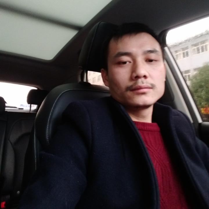 疼人的的第二张照片--蓝颜知己交友网