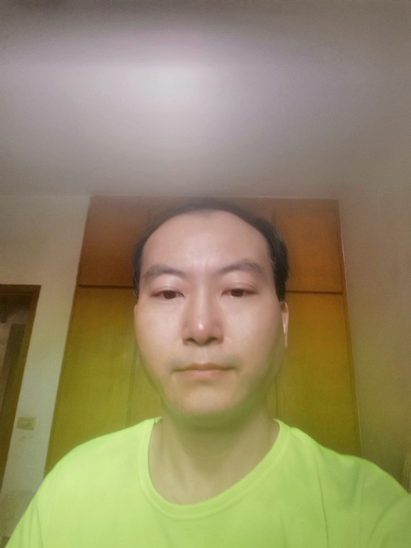 幸运的第二张照片--蓝颜知己交友网