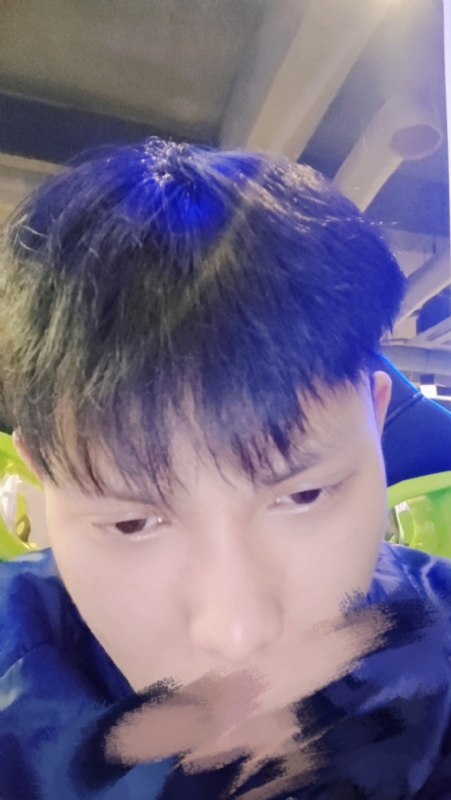 ayo的第一张照片--蓝颜知己交友网