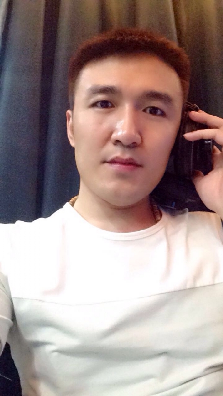 雷的第一张照片--蓝颜知己交友网