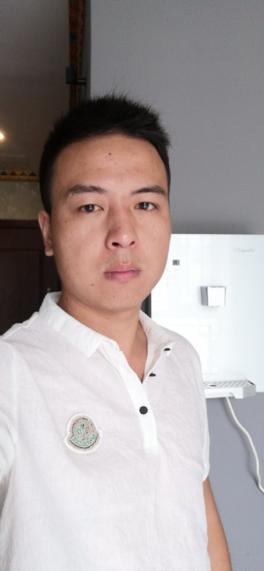 与卿共舞的第一张照片--蓝颜知己交友网