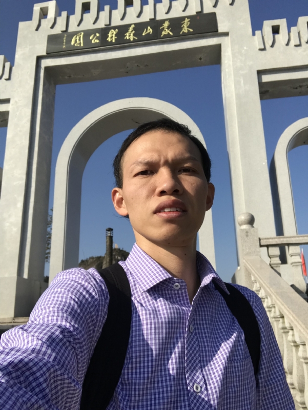 期待有缘的你的第二张照片--蓝颜知己交友网