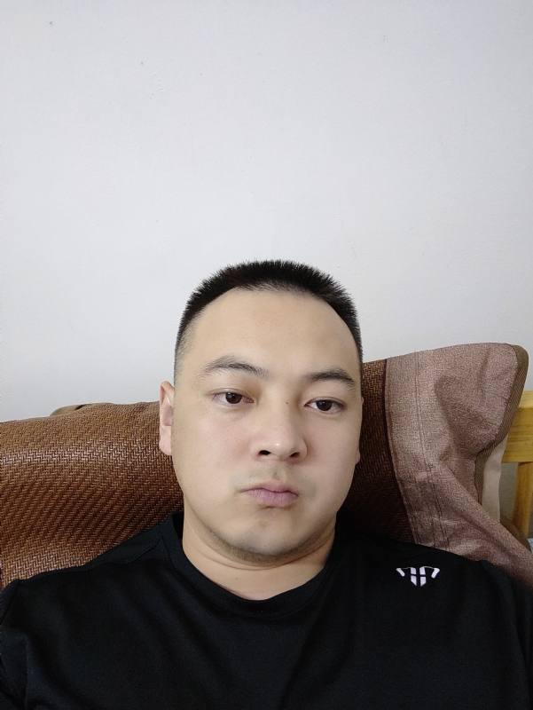 南羽的第一张照片--蓝颜知己交友网