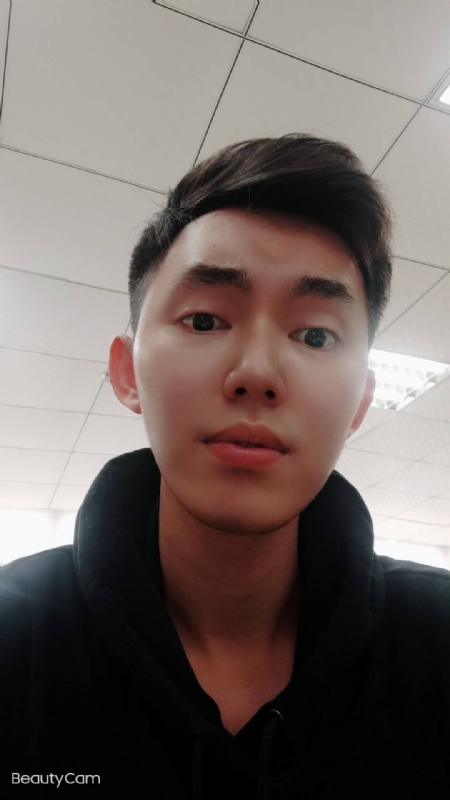 wey的第二张照片--蓝颜知己交友网