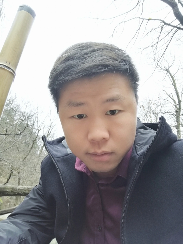 啊译的第一张照片--蓝颜知己交友网
