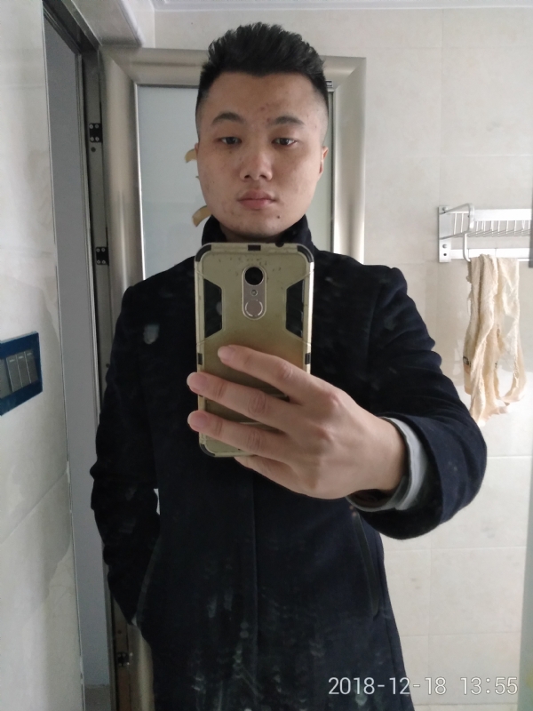 龙少爷的第一张照片--蓝颜知己交友网