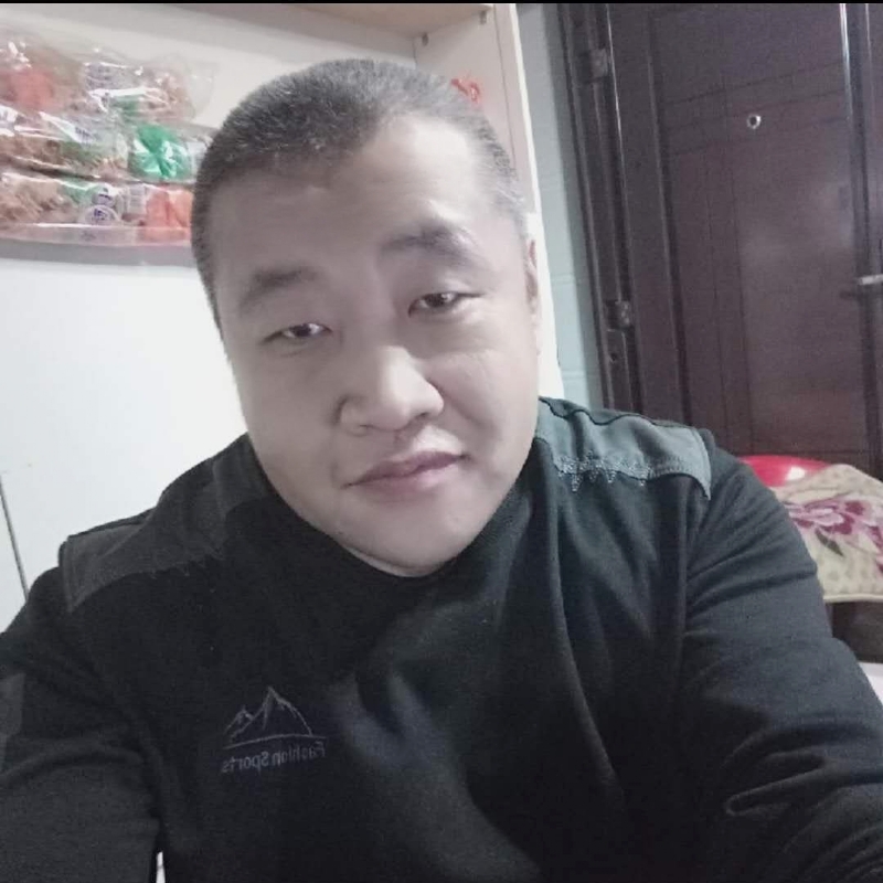圆圆的第二张照片--蓝颜知己交友网