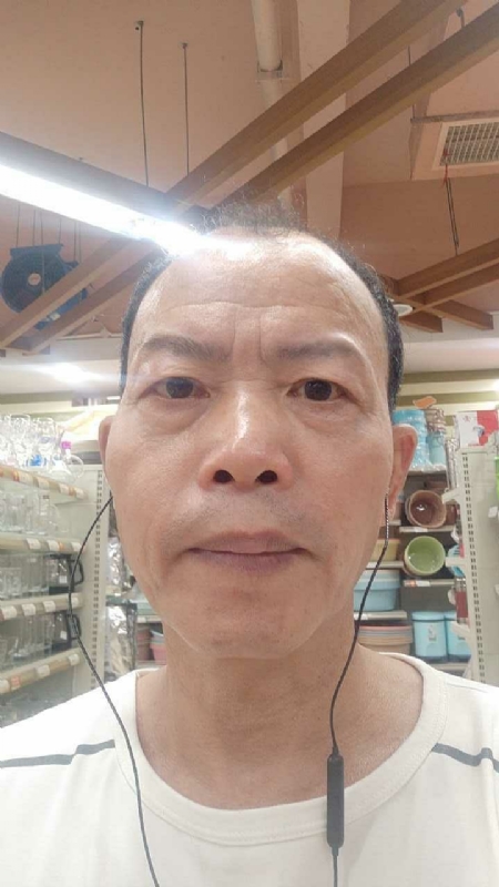 真心真意的第一张照片--蓝颜知己交友网