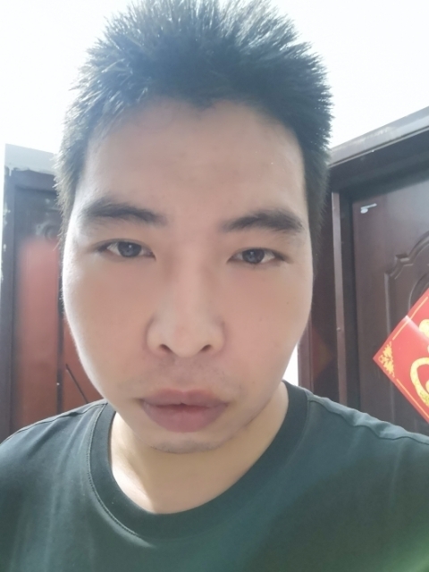 李益波的第二张照片--蓝颜知己交友网