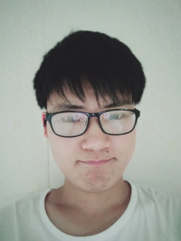 陈先生的第一张照片--蓝颜知己交友网