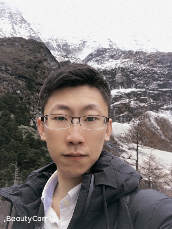 凤梨罐头的第二张照片--蓝颜知己交友网