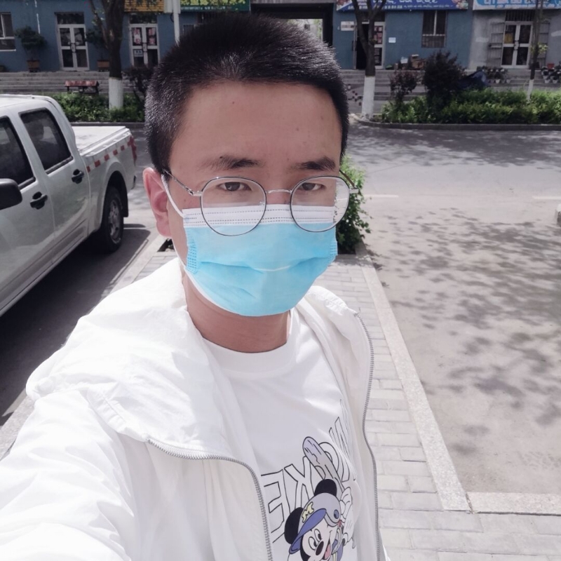 赵公子的第一张照片--蓝颜知己交友网
