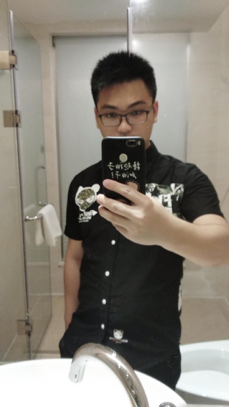 墨客的第一张照片--蓝颜知己交友网