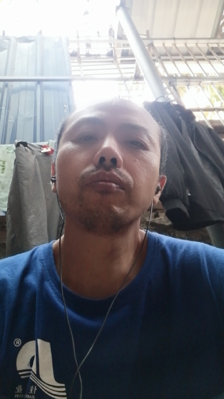 平的第一张照片--蓝颜知己交友网