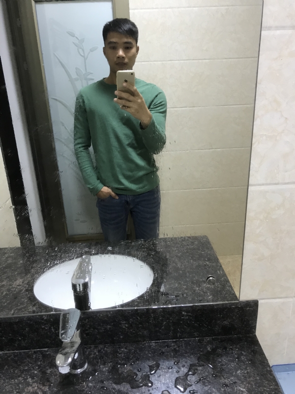 东仔的第一张照片--蓝颜知己交友网