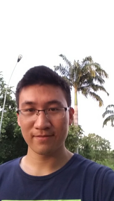 马丁的第一张照片--蓝颜知己交友网