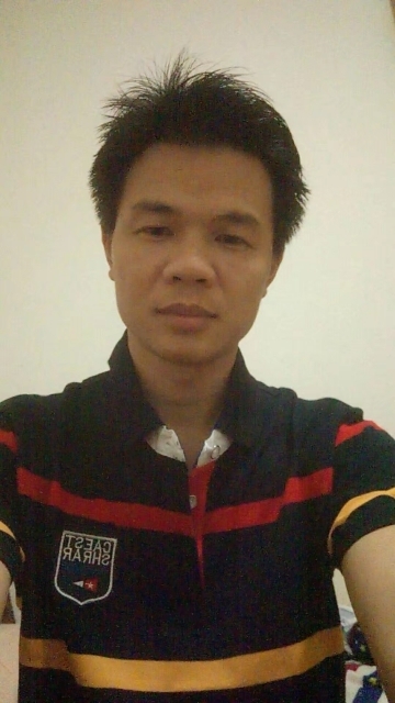 缘来如此的第二张照片--蓝颜知己交友网