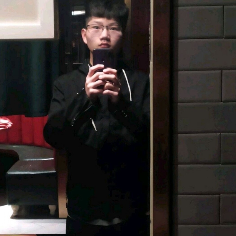 凯宇的第一张照片--蓝颜知己交友网