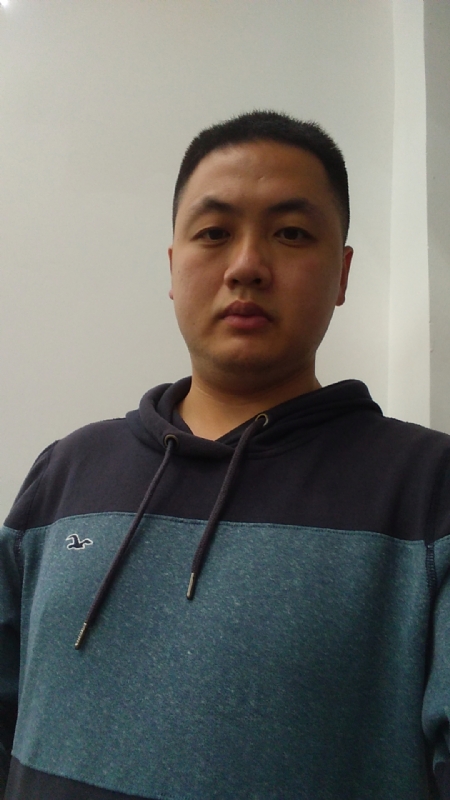 咦楼的第一张照片--蓝颜知己交友网