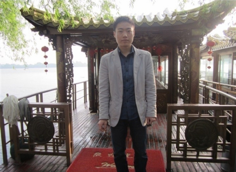 竹子??????的第一张照片--蓝颜知己交友网