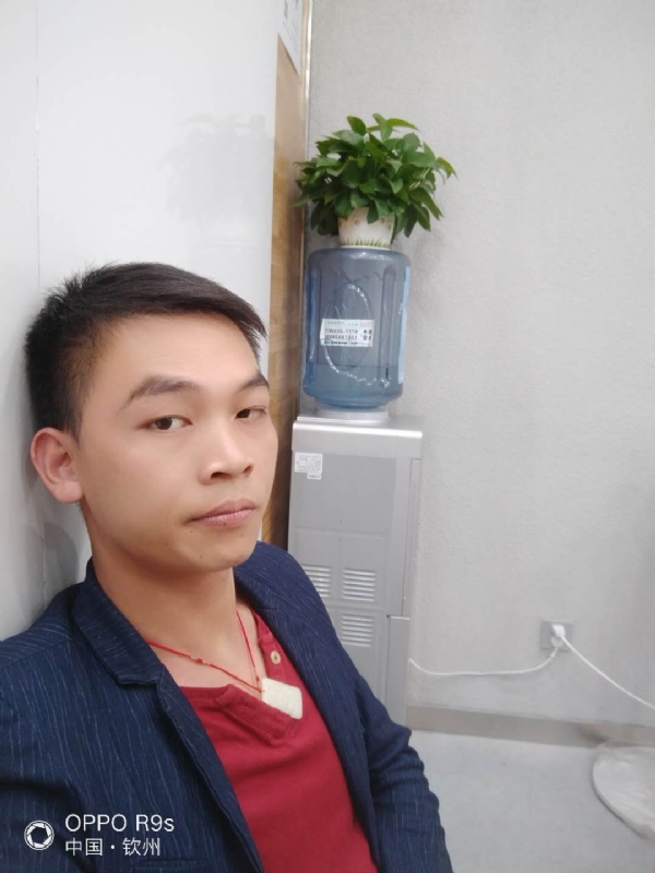 只想好好的爱一个人的第一张照片--蓝颜知己交友网