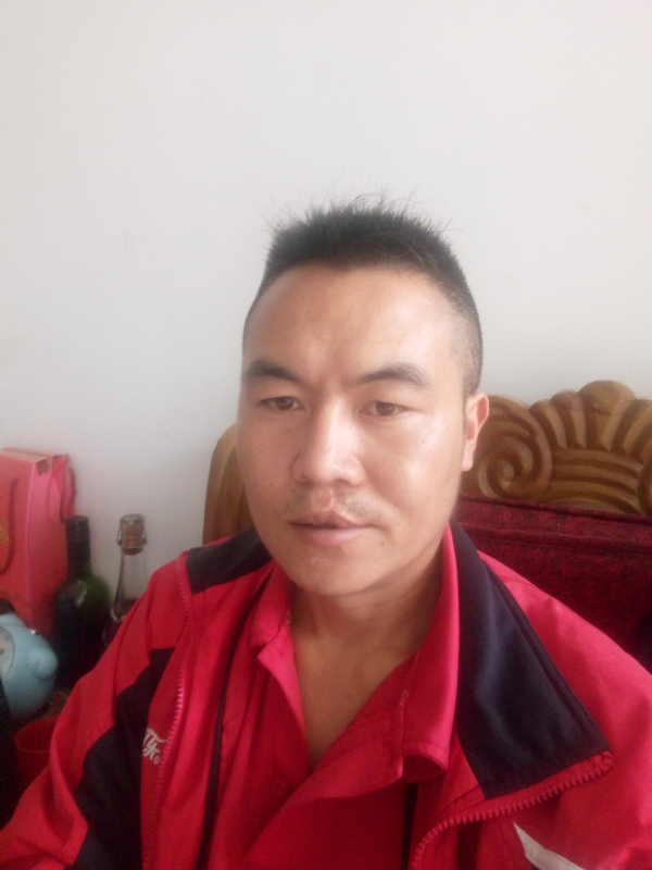 为所欲为的第二张照片--蓝颜知己交友网