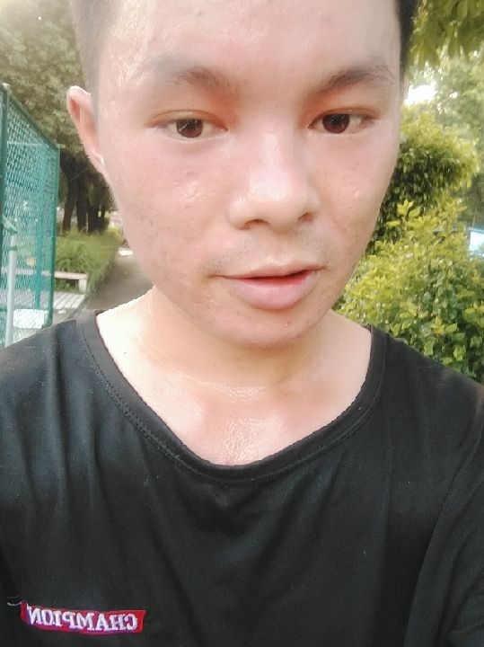 楠呐的第二张照片--蓝颜知己交友网