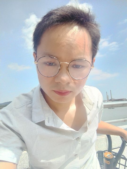 楠呐的第三张照片--蓝颜知己交友网