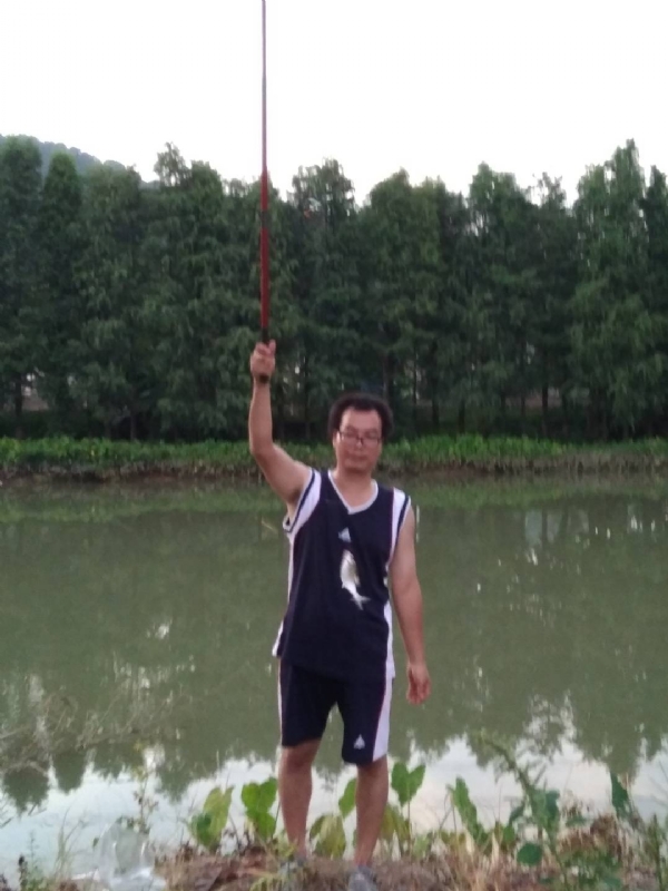 平凡人生的第二张照片--蓝颜知己交友网