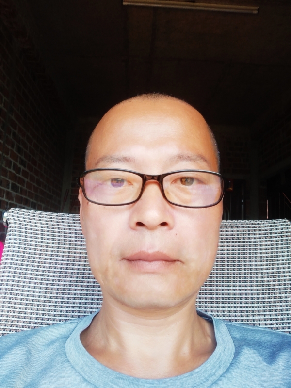 森的第一张照片--蓝颜知己交友网