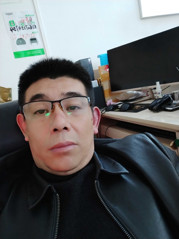 择心的第一张照片--蓝颜知己交友网