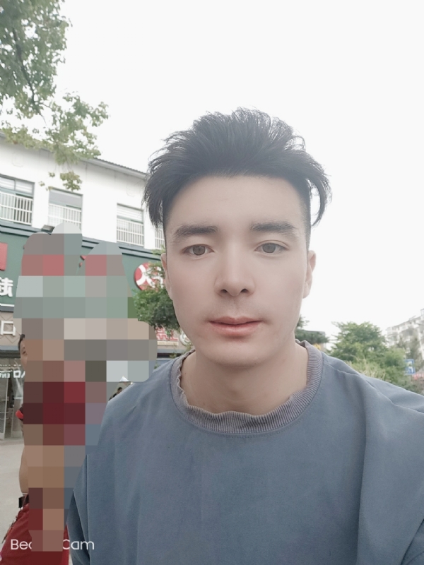 落下的第一张照片--蓝颜知己交友网