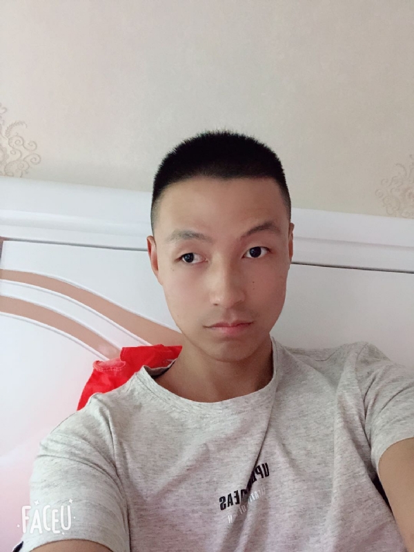 cy的第一张照片--蓝颜知己交友网