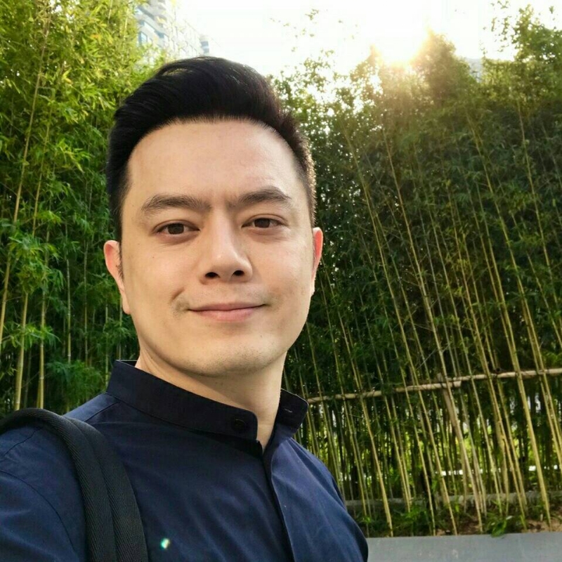 十月的第一张照片--蓝颜知己交友网