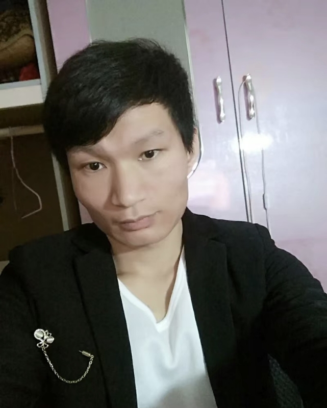 季绍伟的第二张照片--蓝颜知己交友网