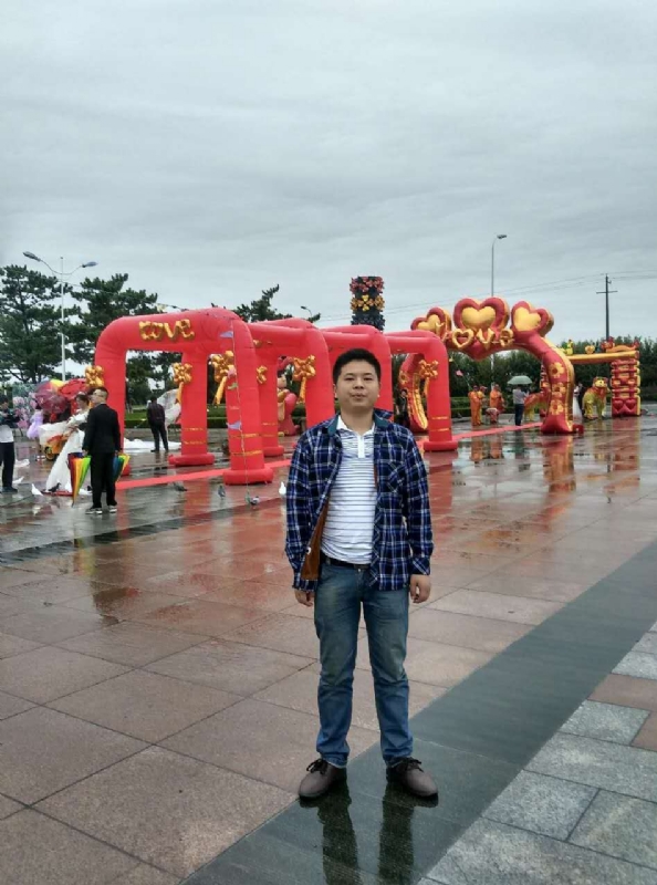 在奋斗的第三张照片--蓝颜知己交友网