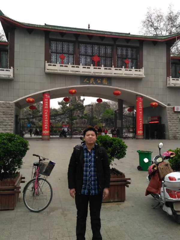 在奋斗的第四张照片--蓝颜知己交友网