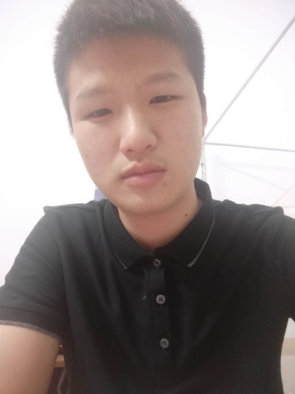 邓先生的第一张照片--蓝颜知己交友网