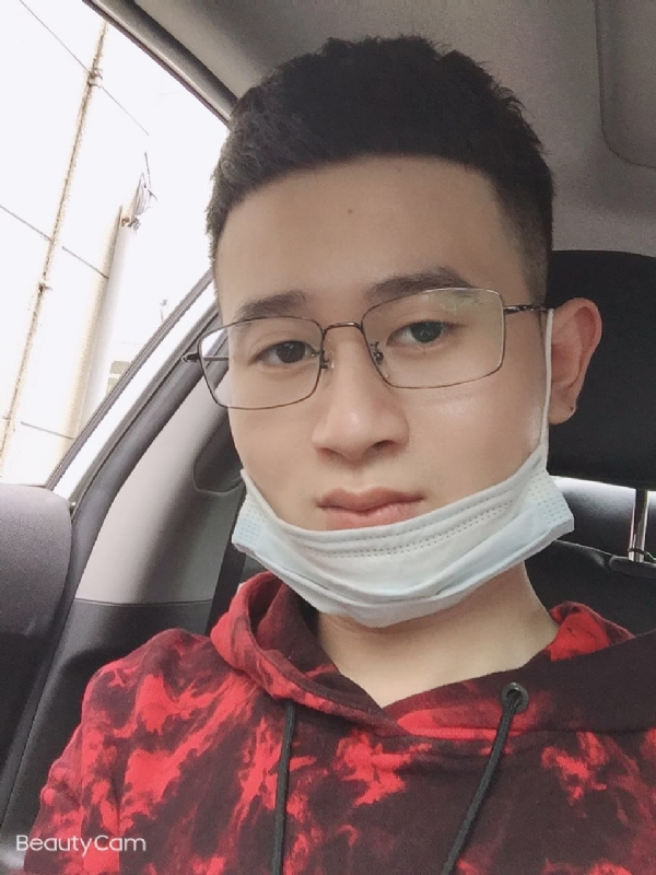 WQJ的第一张照片--蓝颜知己交友网