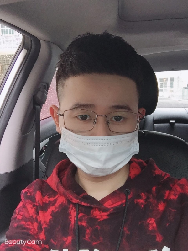 WQJ的第二张照片--蓝颜知己交友网