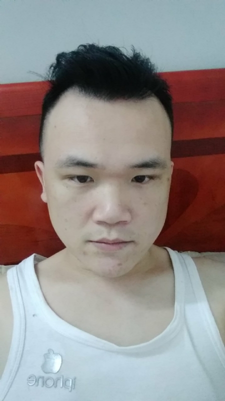 遇见的第一张照片--蓝颜知己交友网
