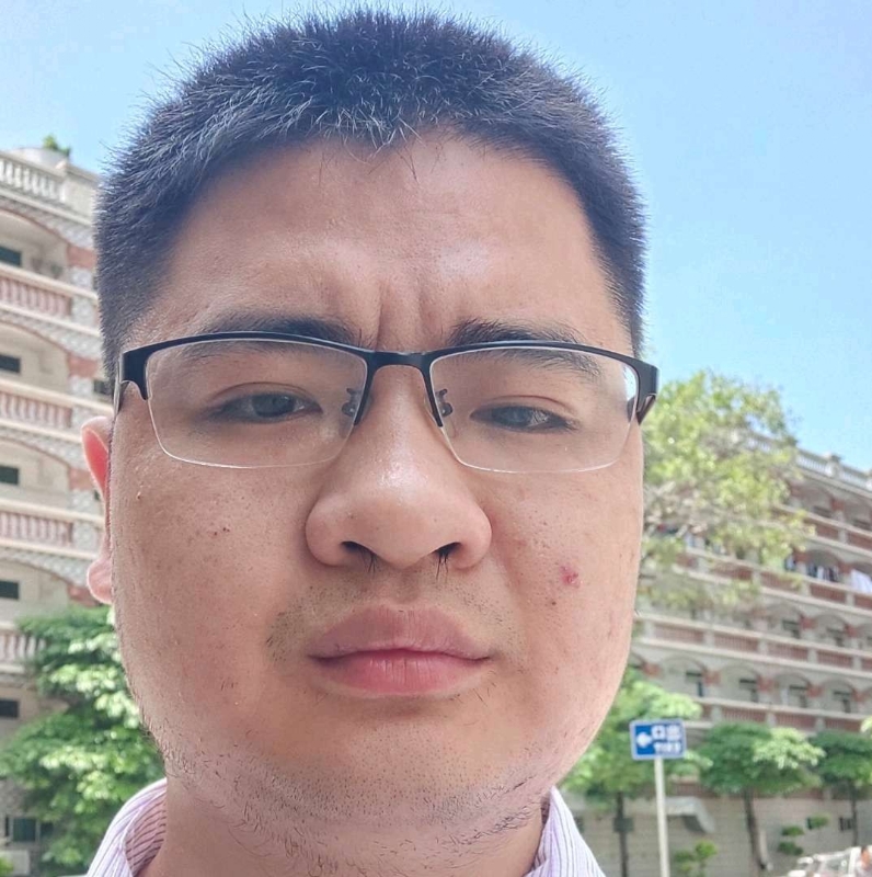 凯文的第一张照片--蓝颜知己交友网