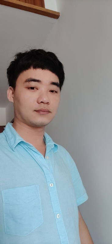 nidage的第一张照片--蓝颜知己交友网