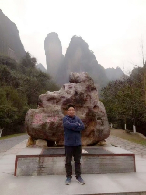珍惜的第二张照片--蓝颜知己交友网