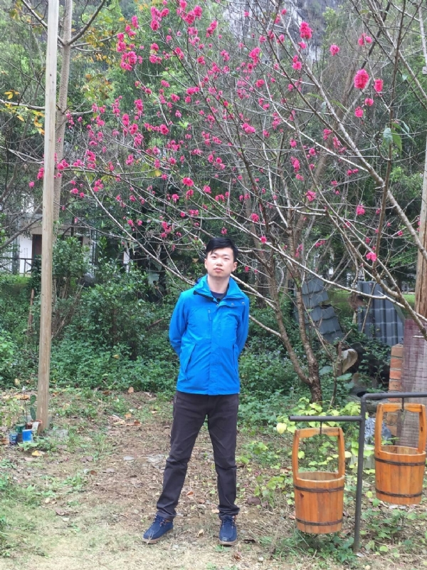 金生水起的第一张照片--蓝颜知己交友网